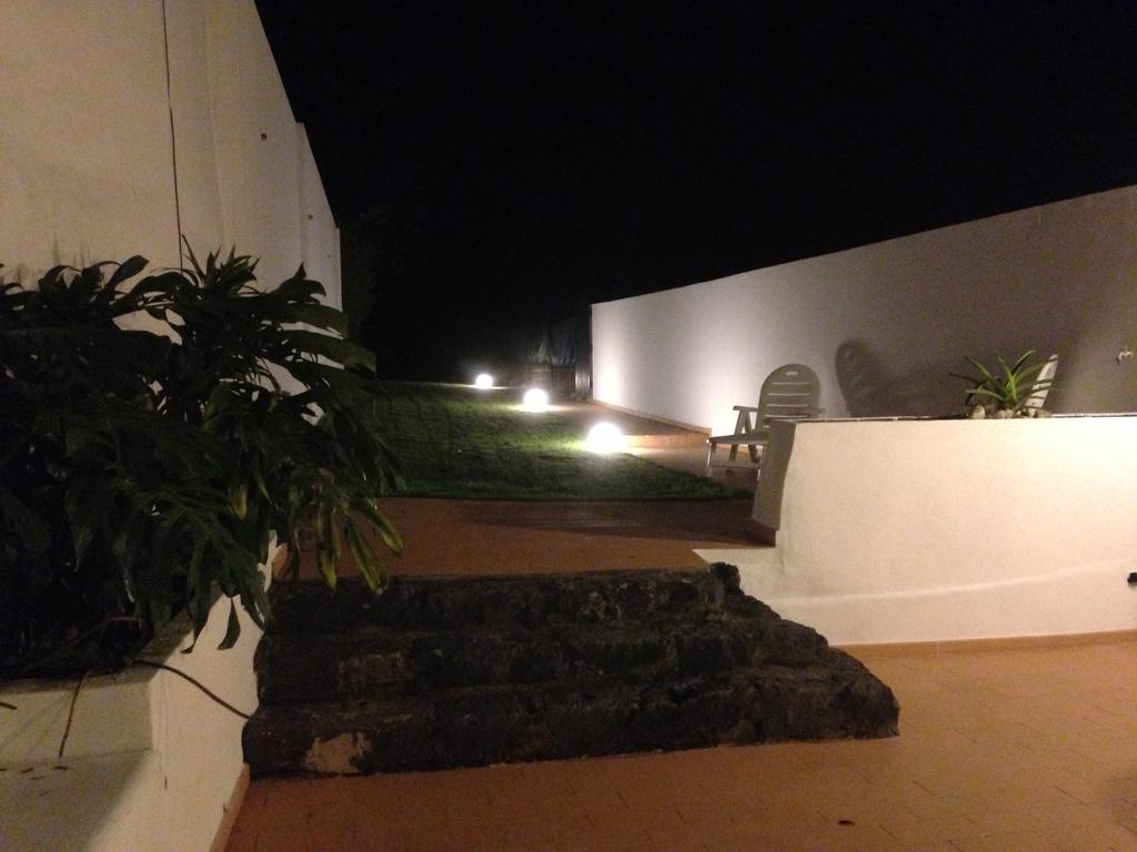 Casa Do Campo - A Minha Casa Villa Capelas Eksteriør billede
