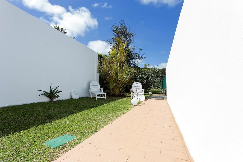 Casa Do Campo - A Minha Casa Villa Capelas Eksteriør billede